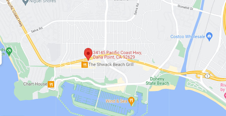 iConstruct OC Contact Map